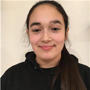 Professeure particulier d'anglais qui s'adapte à vos besoins et à votre niveau